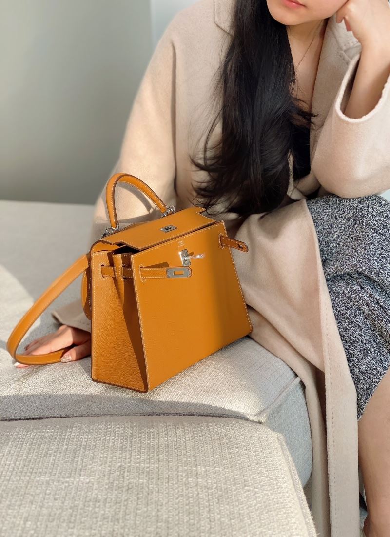 Hermes Kelly Bags